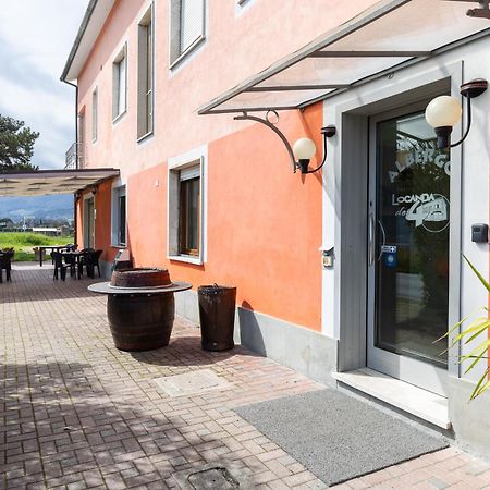 Locanda Dei 4 Narni Eksteriør billede