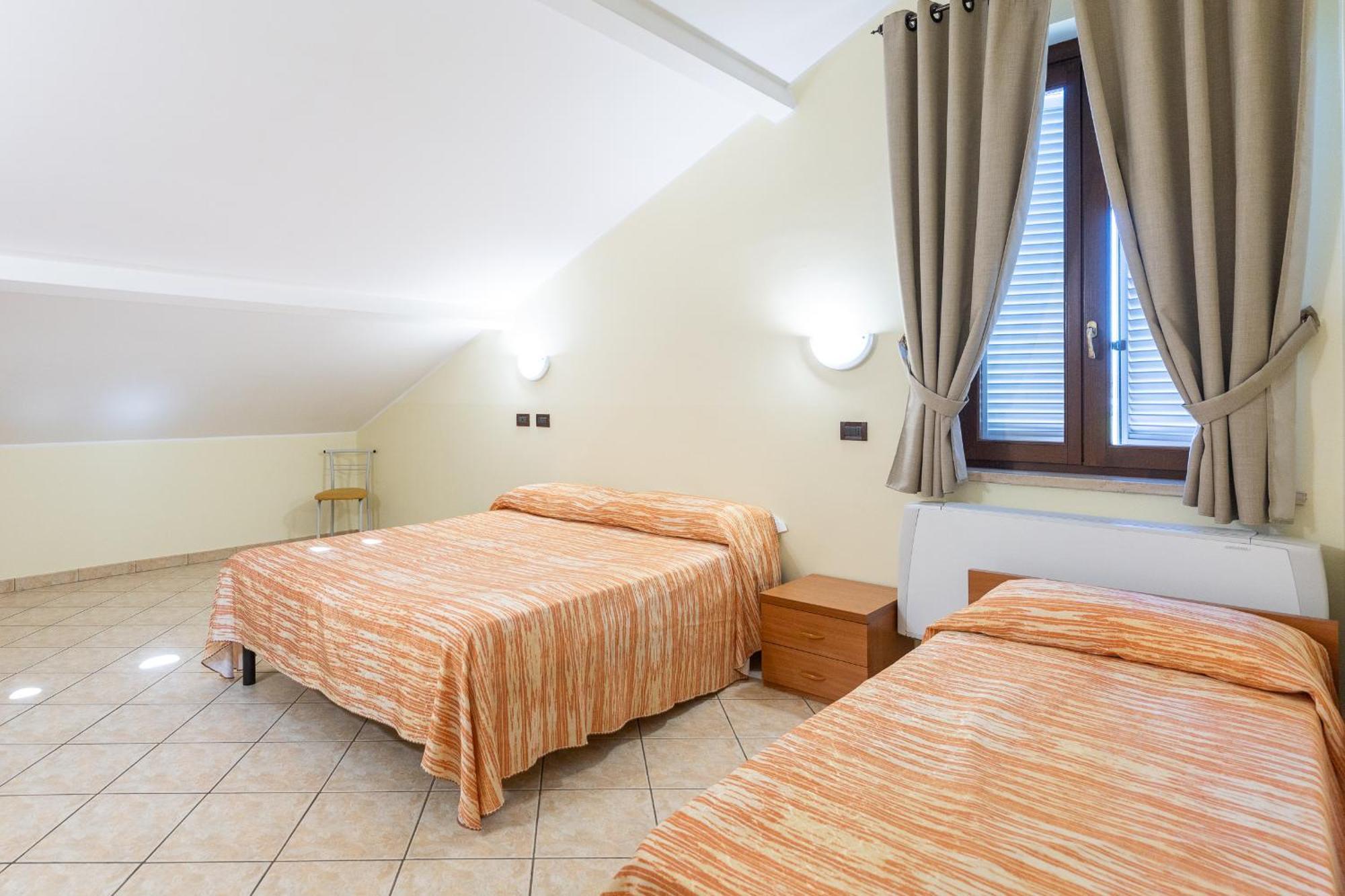 Locanda Dei 4 Narni Eksteriør billede