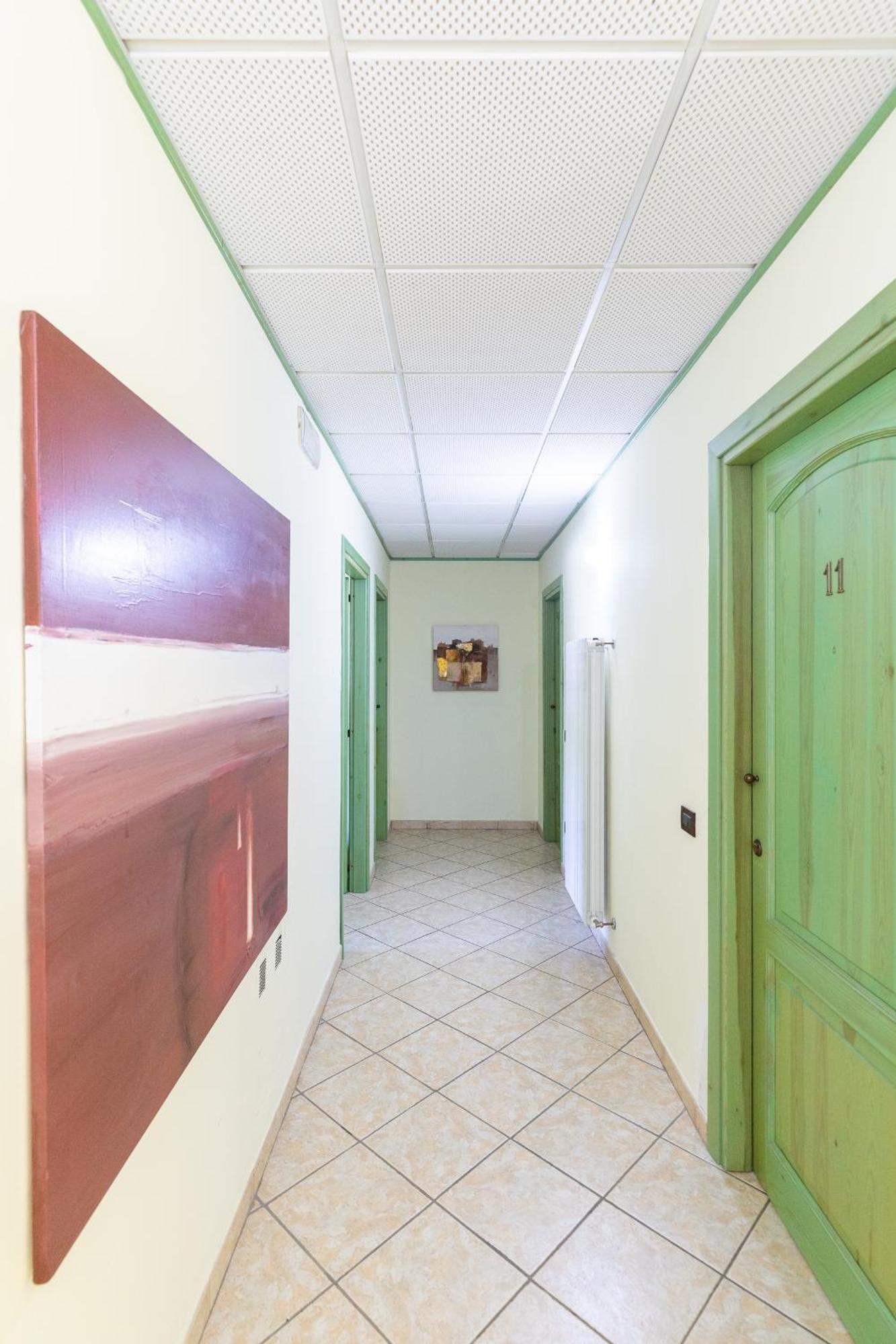 Locanda Dei 4 Narni Eksteriør billede