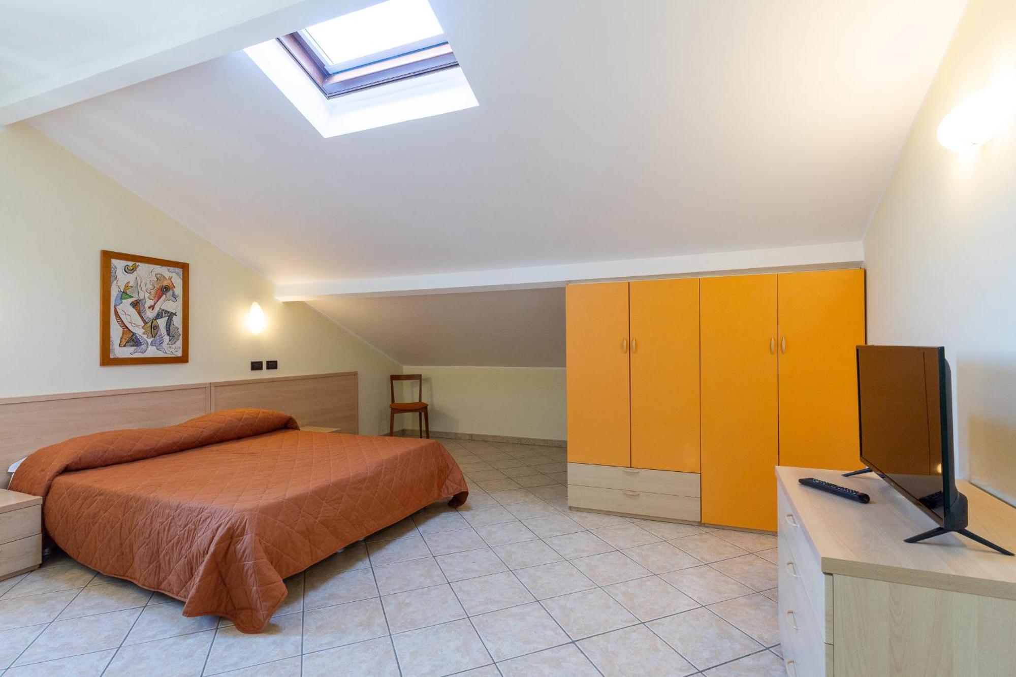 Locanda Dei 4 Narni Eksteriør billede