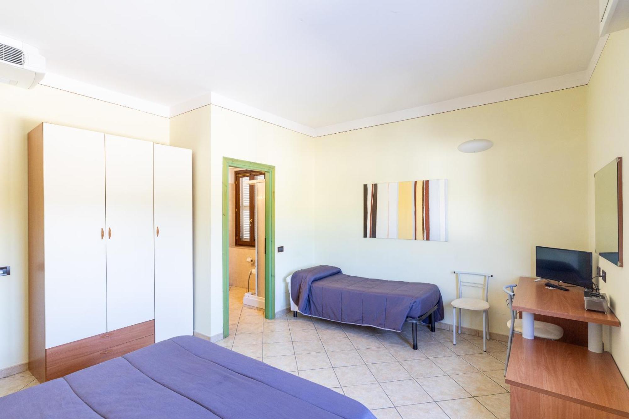 Locanda Dei 4 Narni Eksteriør billede