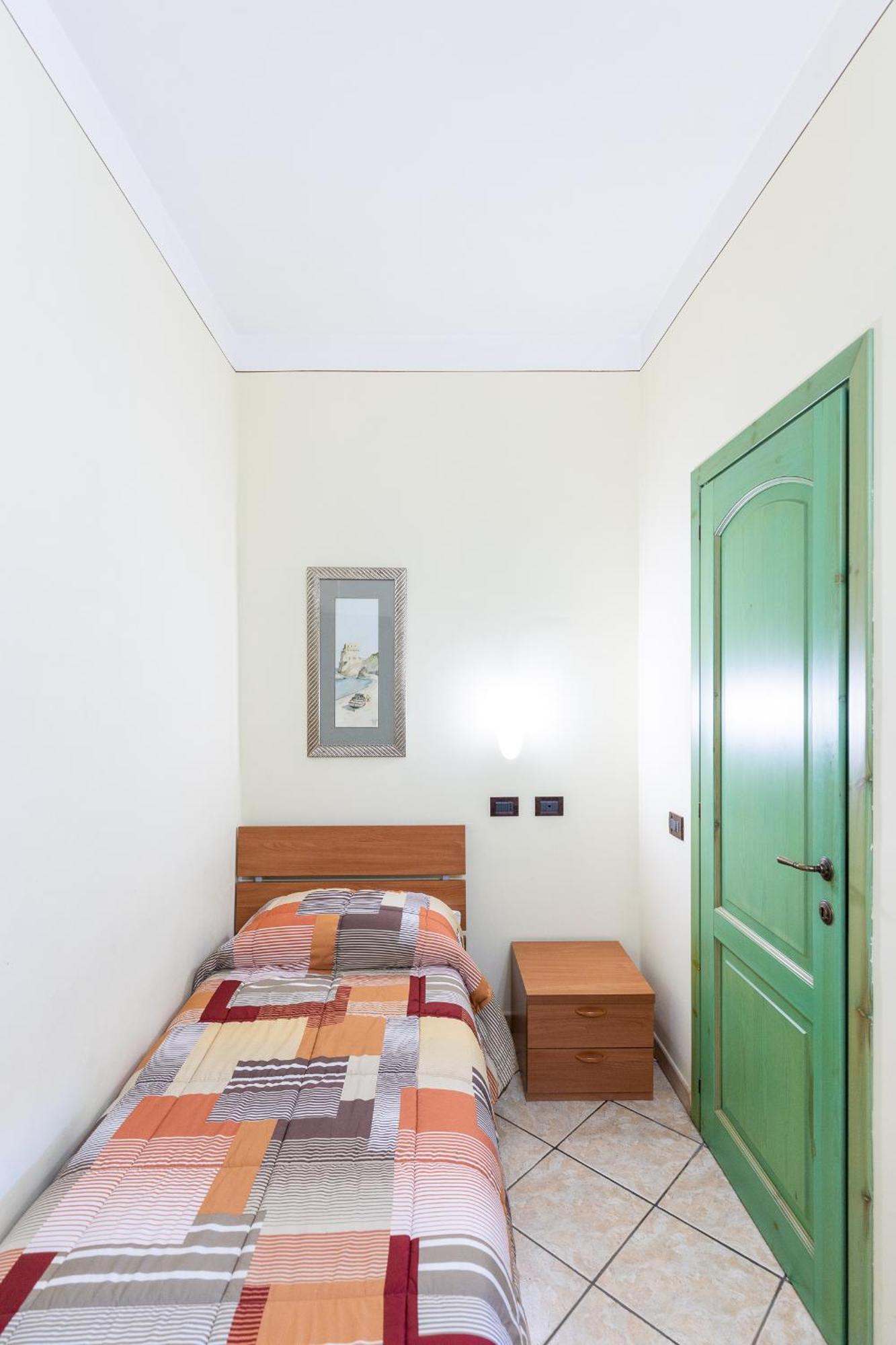 Locanda Dei 4 Narni Eksteriør billede